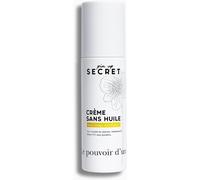 Crème Visage Sans Huile Non Grasse Matifiante-Filtre Uv Protectrice-Anti Imperfections-Peaux Mixtes À Grasses-50 Ml