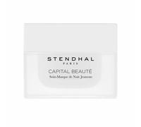 Stendhal Capital Beauté Youth Night Mask 50ml Blanc