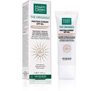 Crème Visage Teintée - Martiderm - The Originals - Spf50+ - Hypoallergénique - 40 Ml