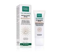 Crème Visage Teintée - Martiderm - The Originals - Spf50+ - Hypoallergénique - 40 Ml