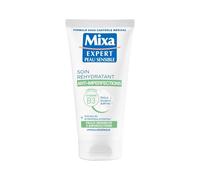 Crème Visage Très Hydratant Anti-Imperfections 2 En 1 MIXA - le flacon de 50mL Lot De 3 - Par Lot