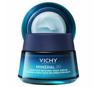 Crème visage Vichy MINÉRAL 89