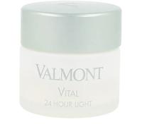 VALMONT Soin Visage Homme Vital 24 Hour Light Crème Visage Légère Revitalisante