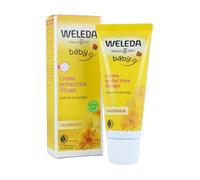 Weleda Crème Bébé Calendula Crème visage 50 ml