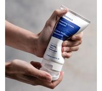 Crème Visage Yaourt Aux Probiotiques - Nettoie, Mousse, Démaquille