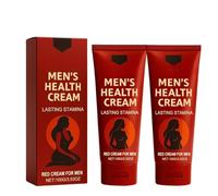 Crème Vitalité pour Hommes, Crème Visage Vitalité Longue Durée, Énergie et Rafraîchissement, Ingrédients Naturels