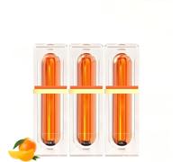 Crème Vitaminée Japanese Vitamin C Tone Up Hydratante Éclaircissante Concealer Base Maquillage Lissante Moisturizer Rapide avec Sérum VC pour Peau Radieuse Hydratation Intense Crème Visage Légère (3#)