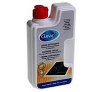 Creme vitroceramique induction 74x8587