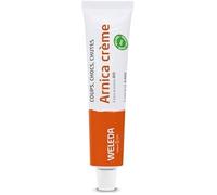 Crème - WELEDA - Arnica - 100% Naturelle - Tube de 70 g - Apaisante pour Enfants