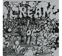 Crème - Wheels Of Fire