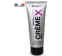 Crème X Pour Masturbation Dorcel