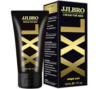 Crème XXL pour Homme 50ml | Crème Premium pour Agrandir et Épaissir le Pénis | Gel Grossissant pour Plus de Confort, Taille et Confiance