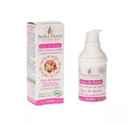Crème Yeux De Reine Bio - A La Gelée Royale 15 Ml - Ballot-Flurin