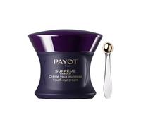 Crème Yeux Jeunesse Absolue Suprême 15ml Payot