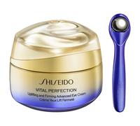 Shiseido - Ginza Tokyo - Vital Perfection Crème Yeux Lift Fermeté