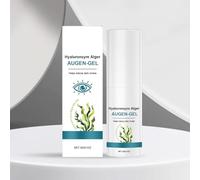 Crème Yeux pour Cernes,30g Baume Hydratant - Crème Pour Les Yeux Pour Les Cernes - Pour Hydrater La Peau Réduire Les Pattes D'Oie Réparer La Peau Sèche Éliminer Le Gonflement Soin Beauté