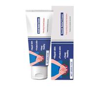 Crèmee Anti-Démangeaisons Privée Hommes，Traitement des Démangeaisons avec Effet Rapide，Crème Antiprurigineux pour Zones Intimes，Crèmee Antifongique pour Homme