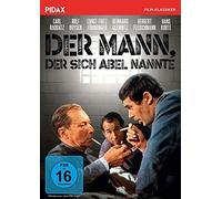 Cremer,Ludwig - Mann,der Sich ABEL Nannte [Import]