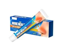 Crèmes Anti-allergie Nasale,Crèmese de Soin de la Rhinite Soulagement,Crèmee Nasalee Extra Hydratante,Crèmee Nasalee Allergique,Crème Nasale Hydratante pour Enfants,Crèmes de Nettoyage Nasal