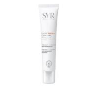 Parapharmacie > Beauté & Soins > Produit Solaire > Produits de Protection Solaire SVR Clairial Crème SPF50+ 40 ml - Protection solaire - Pharmacie en ligne LaSante.net