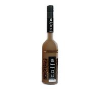 Crèmes de liqueur - 500 ml - Goût de café - Carton 6 pièces
