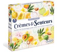 Crèmes et senteurs