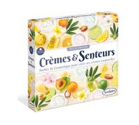 Crèmes et senteurs