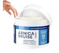 Crèmes Hydratantes pour le Corps | Hydratant Naturel pour Réparation Douce des Bleus - Lotion Peau Sèche À Absorption Rapide,pour Articulations Muscles Genoux Coudes Bras Jambes Dos Pied Femmes Hommes