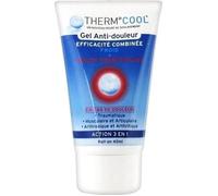 Crèmes, Lotions Et Huiles De Massage Gel Anti-Douleur Thermcool Roll-On 50 Ml 538883