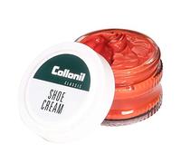 Crèmes pour cuir Collonil polies pour vêtements, chaussures et bottes en cuir - orange - Orange,