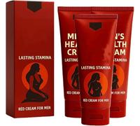 Crèmes pour la santé masculine, crèmes naturelles pour une endurance durable, gel de massage énergétique pour un soutien vital, hydratation ultra-légère pour une confiance active