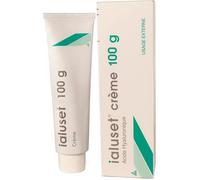 Crèmes Pour Le Corps Ialuset Creme - 100 G 81874