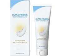 Crèmes pour le corps Lifting des bras, Crème ultra-raffermissante pour le corps, Lotion anti-rides raffermissante, Atténue et lisse les ridules