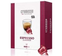 Cremesso Espresso Classico Lot de 48 capsules