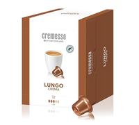 Cremesso Largo Crema 48 capsules