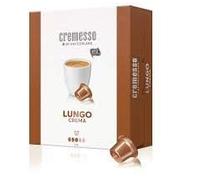 Cremesso Largo Crema 48 capsules