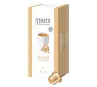 Cremesso Lungo Leggero, Lot de 16