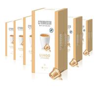 Cremesso Lungo Leggero 96 capsules