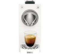 Cremesso Una Automatic machine à capsules blanc pur