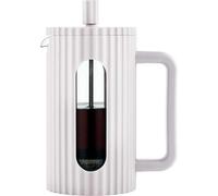 Cremeur Café/Herbace 600Ml Klausberg Kb-7748 Blanc