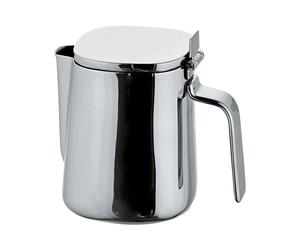 Crémier avec couvercle A411 20cl