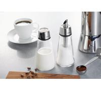 Crémier brunch - Gefu - Argent - Verre Argent G