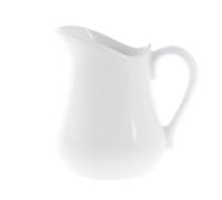 Crémier En Porcelaine Blanche CC 1250 H&H