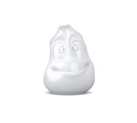 Crémier en porcelaine blanche hôtelière - Expression