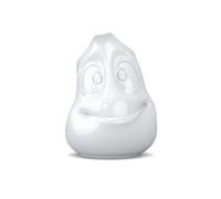 Crémier en porcelaine blanche hôtelière - Expression