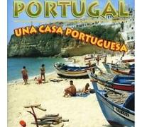 Cremilde & Valentim Filipe... - Una CASA Portuguesa [Import]