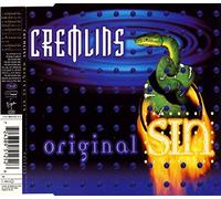 Cremlins - Original Sin [Import]