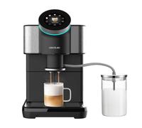 Cremmaet Spin Cafetera superautomatica Cecotec