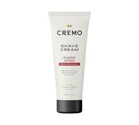 Cremo Astonishingly Superior Shave Cream, 6 Fluid Ounce by Cremo