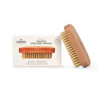CREMO - Brosse à Barbe Pour Homme - En Sisal 100% Naturel